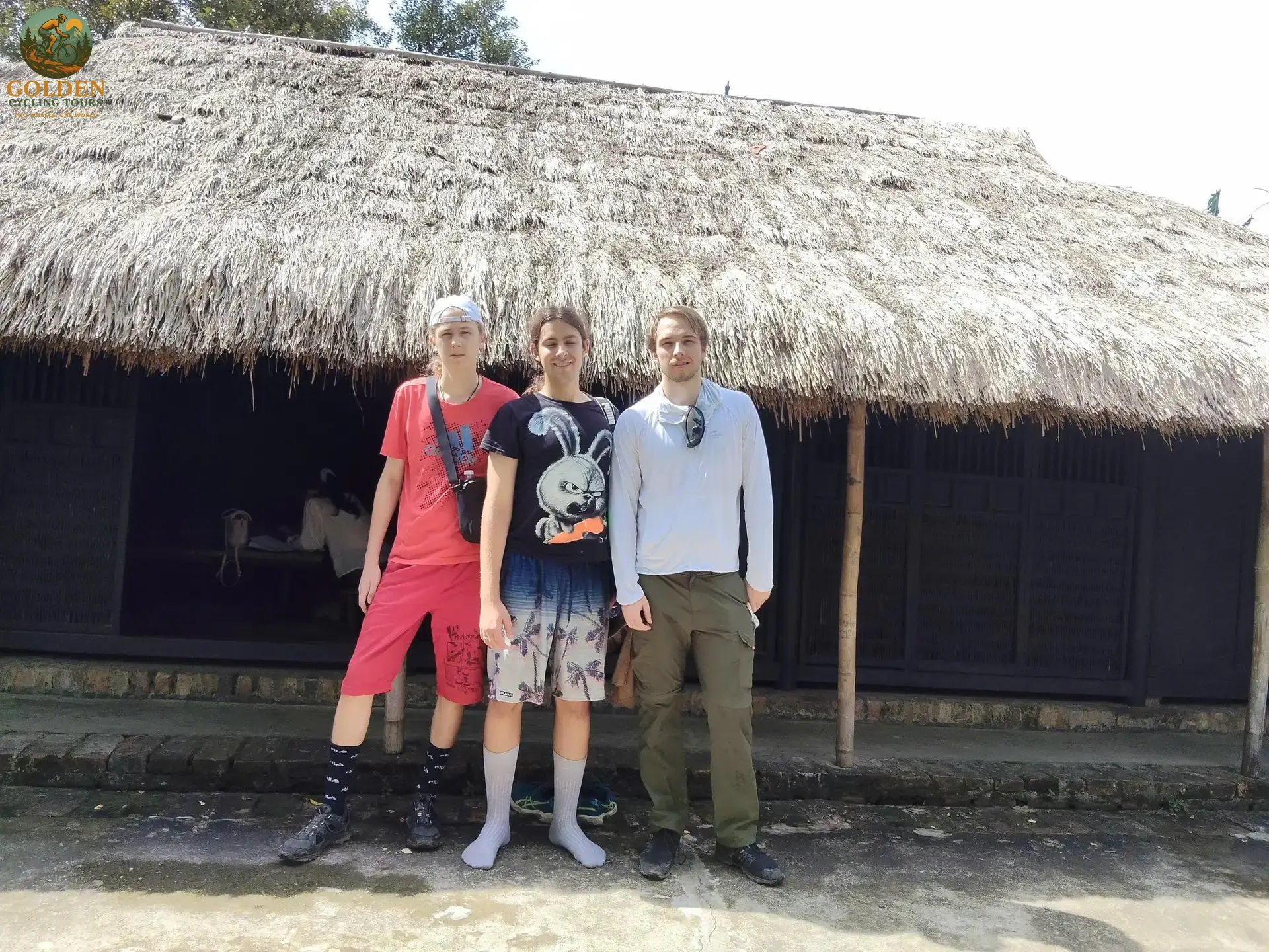 15 Days Hanoi to Hue Coastal Cycling Tour